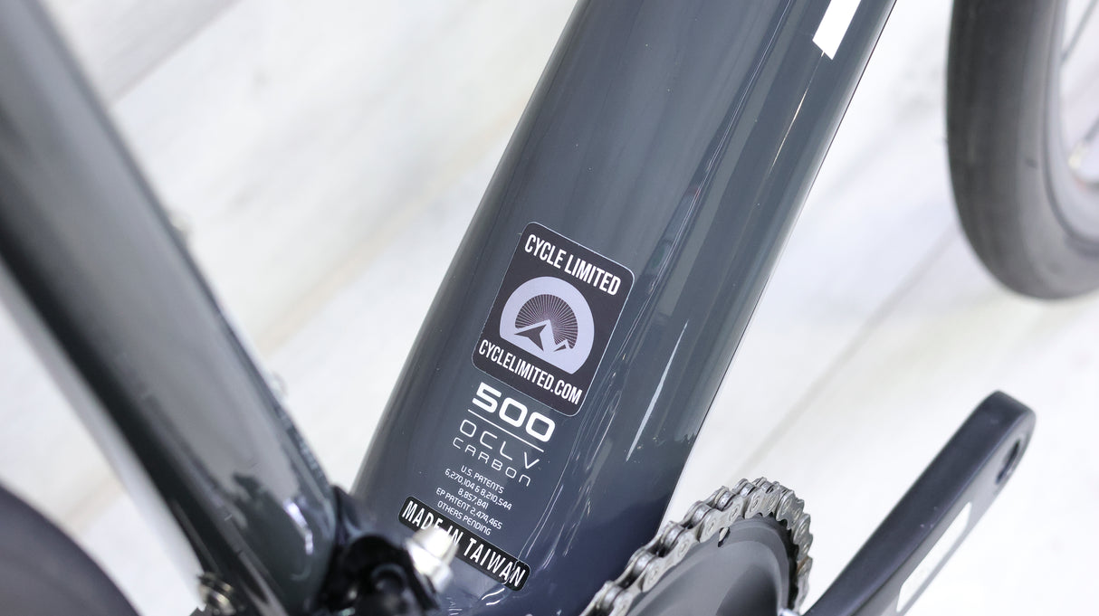 Trek Domane SL 5 Disc Road Bike - 2018, 62cm