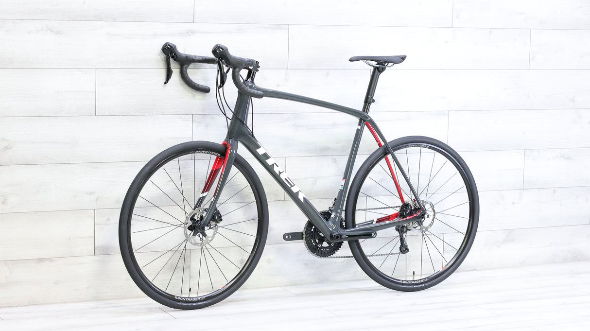 Trek Domane SL 5 Disc Road Bike - 2018, 62cm