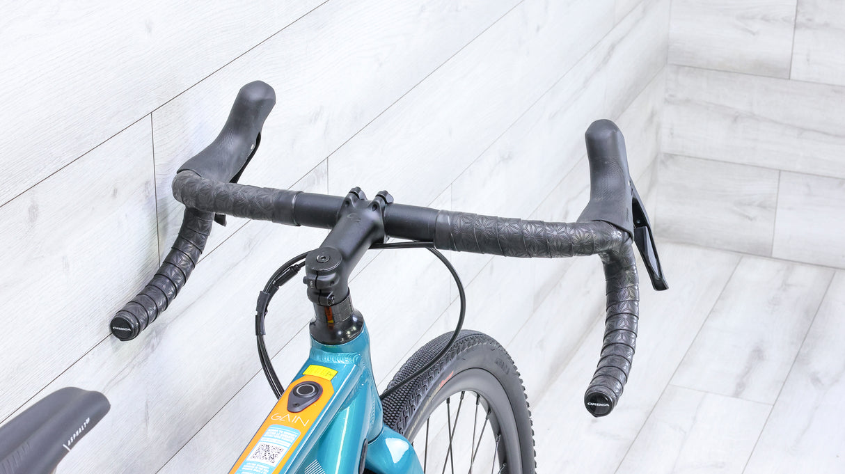 Orbea Gain D31 Road E-Bike - 2020, Small