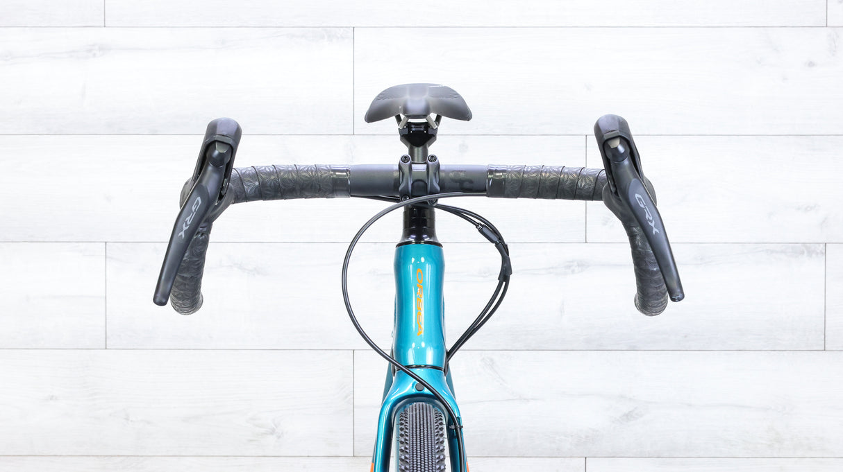 Orbea Gain D31 Road E-Bike - 2020, Small