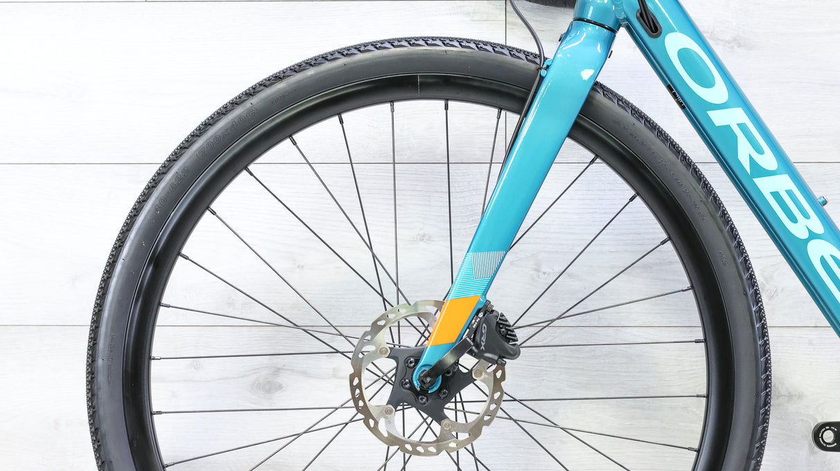 Orbea Gain D31 Road E-Bike - 2020, Small