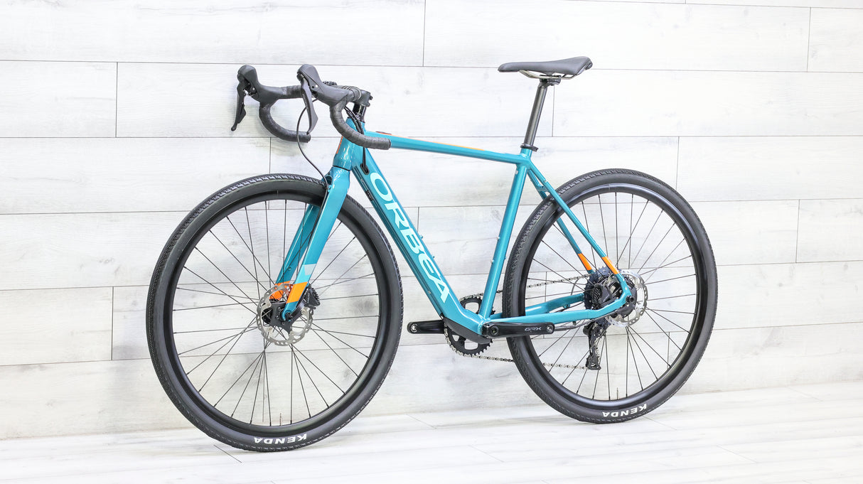 Orbea Gain D31 Road E-Bike - 2020, Small