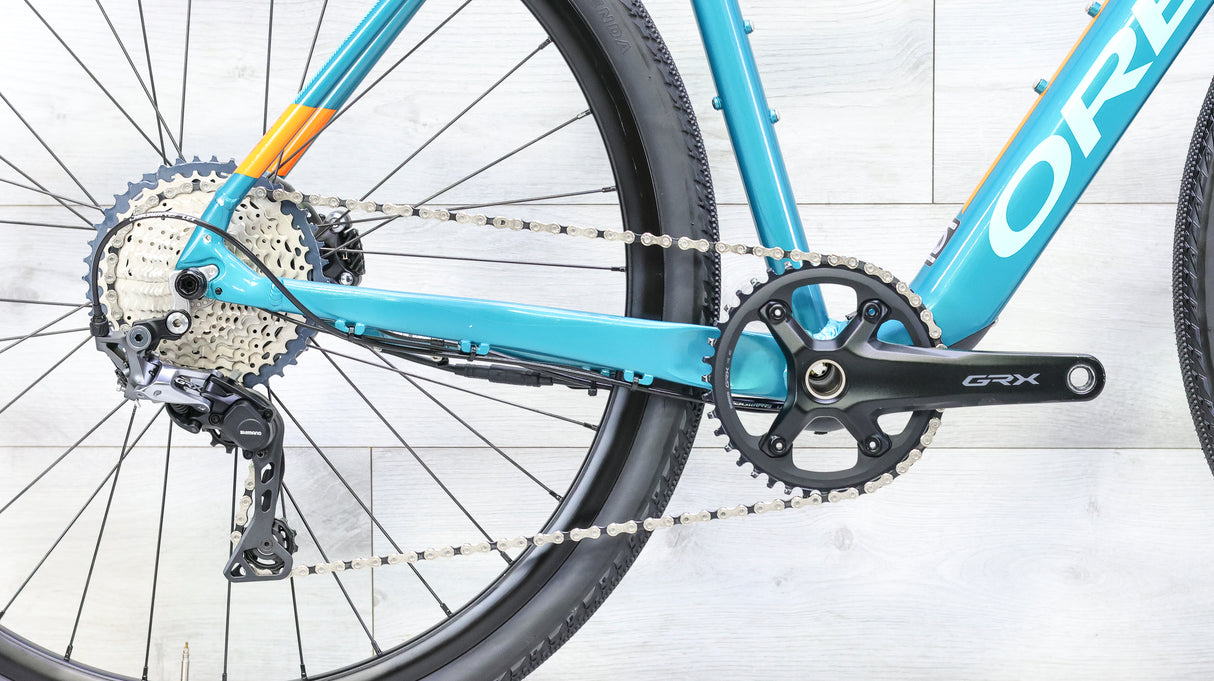 Orbea Gain D31 Road E-Bike - 2020, Small