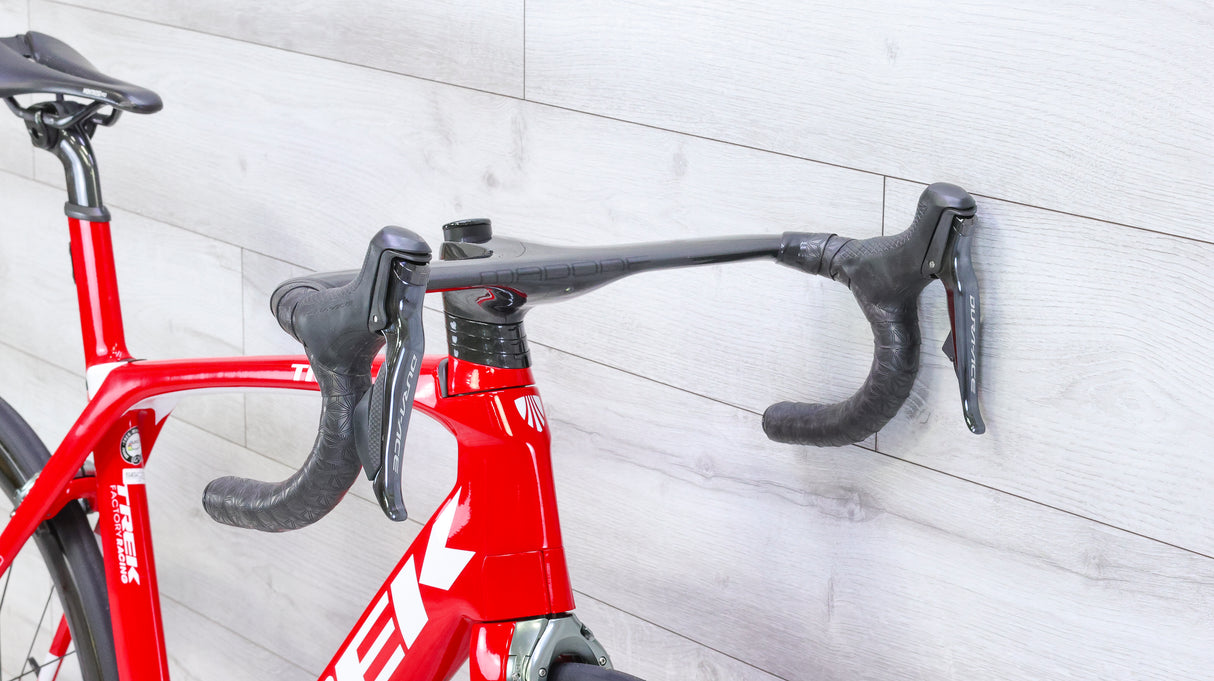 Trek Madone SLR 9 Road Bike - 2019, 56cm