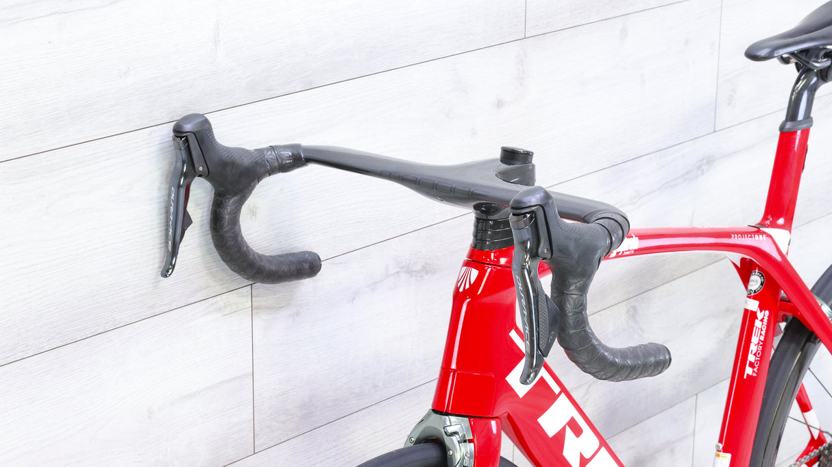 Trek Madone SLR 9 Road Bike - 2019, 56cm