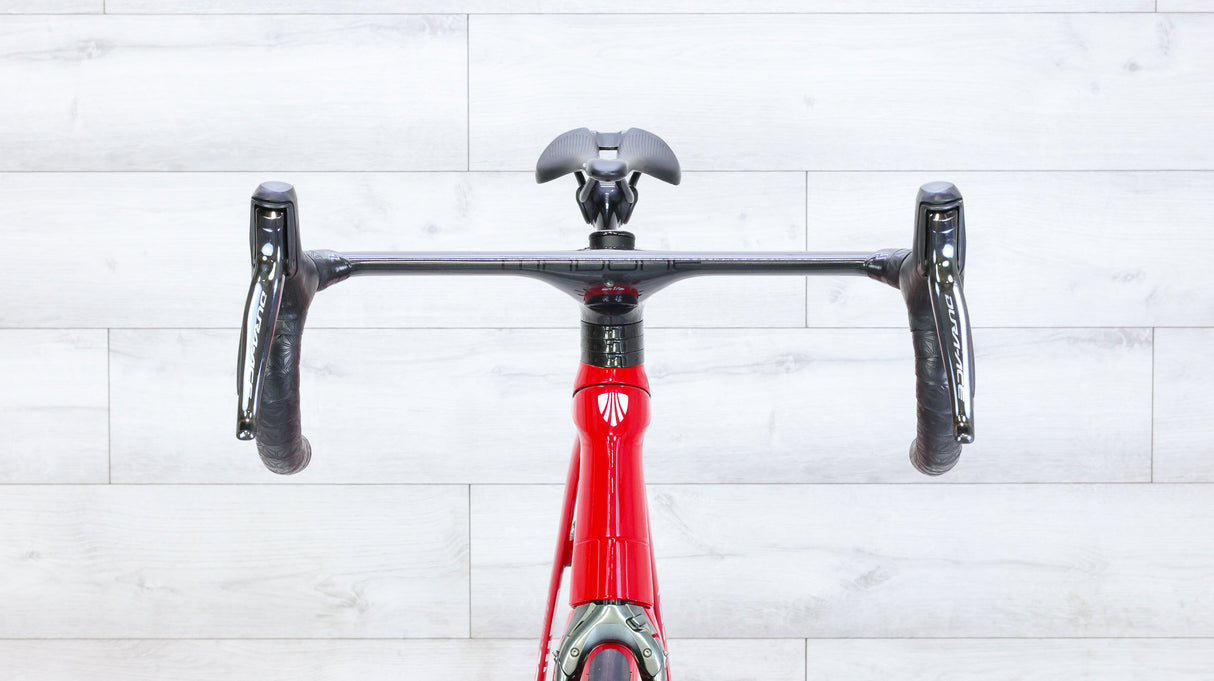 Trek Madone SLR 9 Road Bike - 2019, 56cm