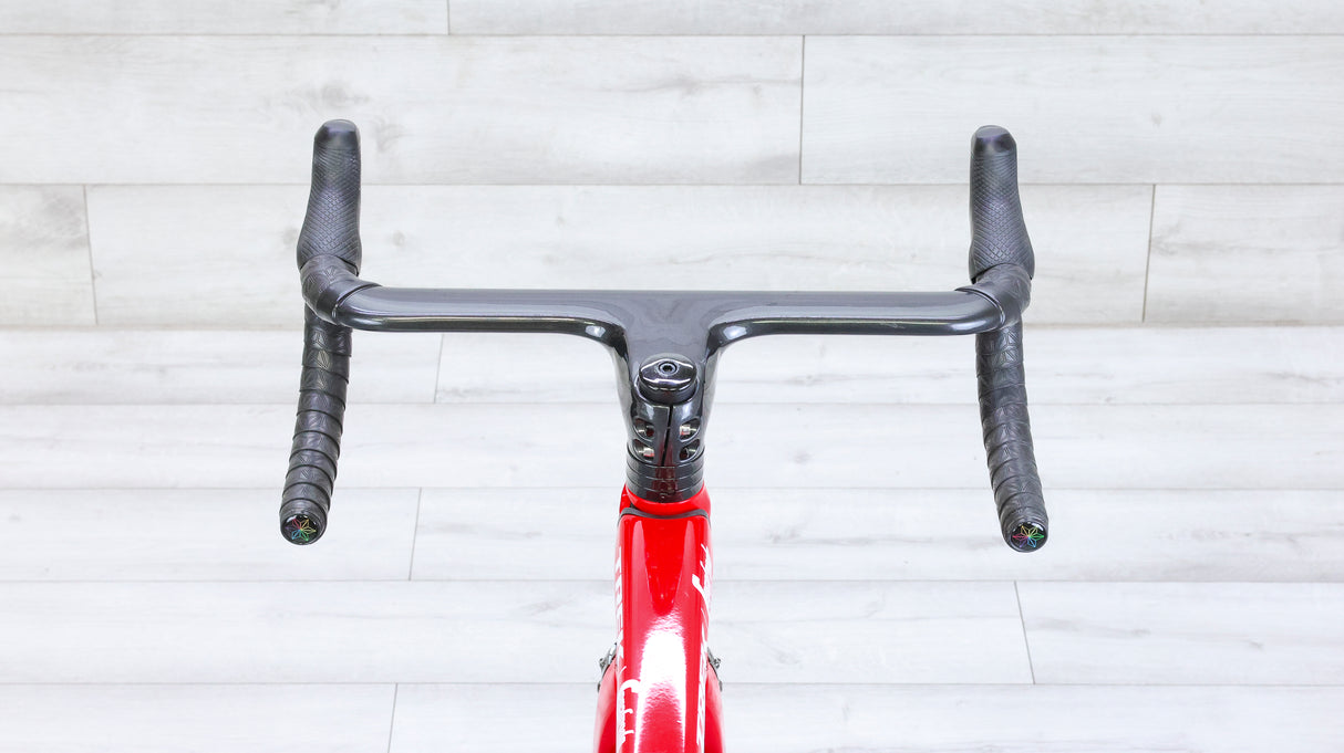 Trek Madone SLR 9 Road Bike - 2019, 56cm