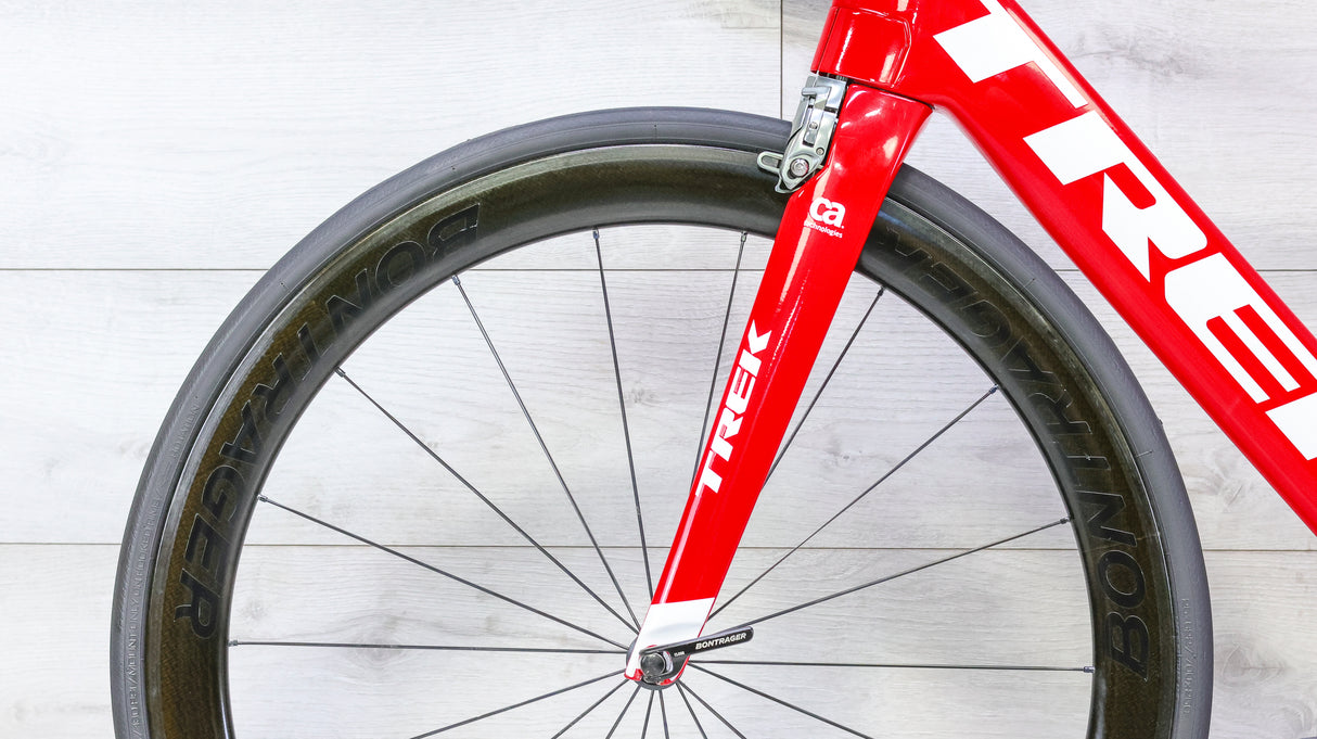 Trek Madone SLR 9 Road Bike - 2019, 56cm