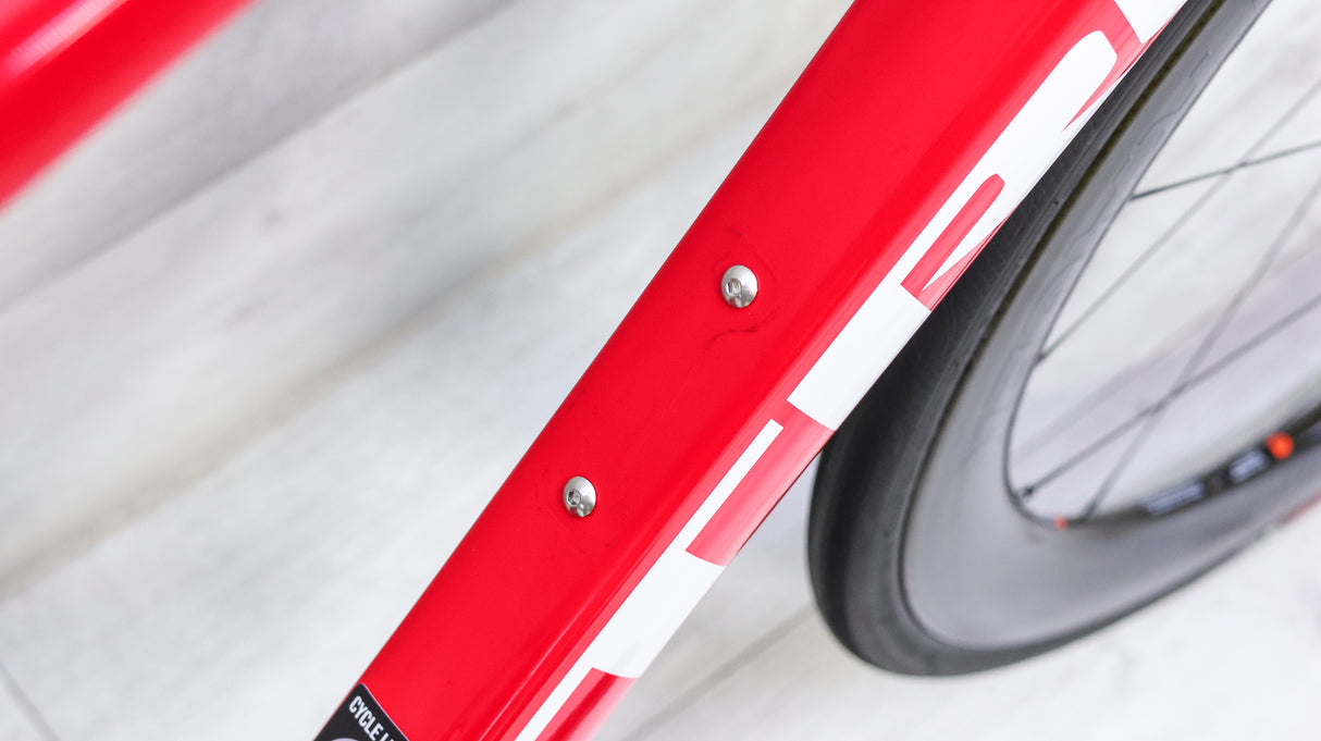 Trek Madone SLR 9 Road Bike - 2019, 56cm