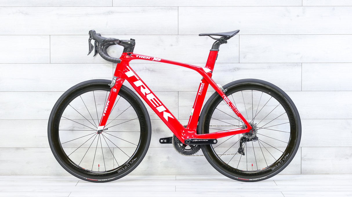 Trek Madone SLR 9 Road Bike - 2019, 56cm