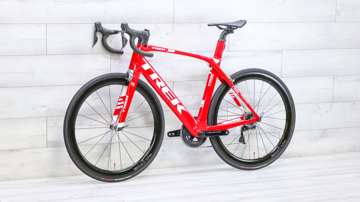 Trek Madone SLR 9 Road Bike - 2019, 56cm