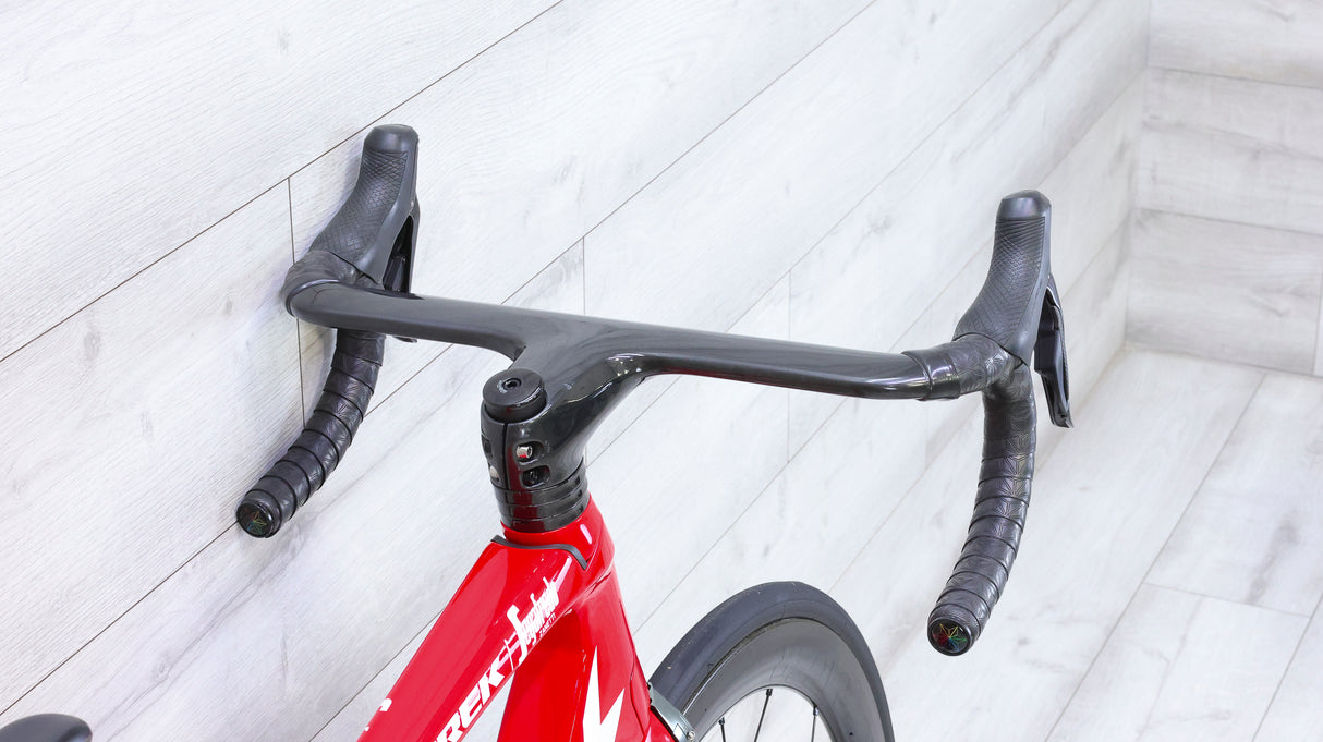 Trek Madone SLR 9 Road Bike - 2019, 56cm