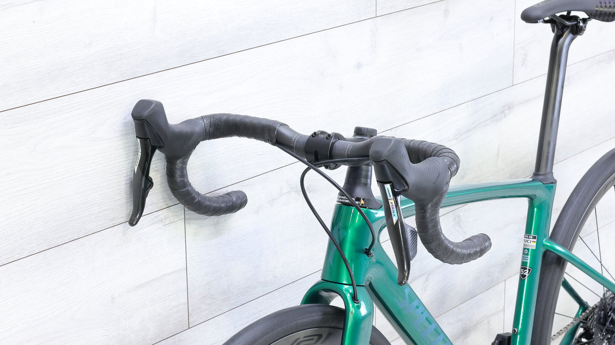 Specialized Roubaix SL8 Pro Road Bike - 2024, 52cm