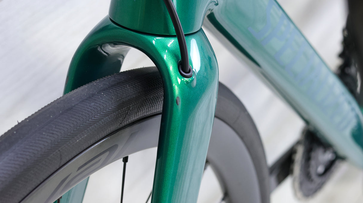 Specialized Roubaix SL8 Pro Road Bike - 2024, 52cm