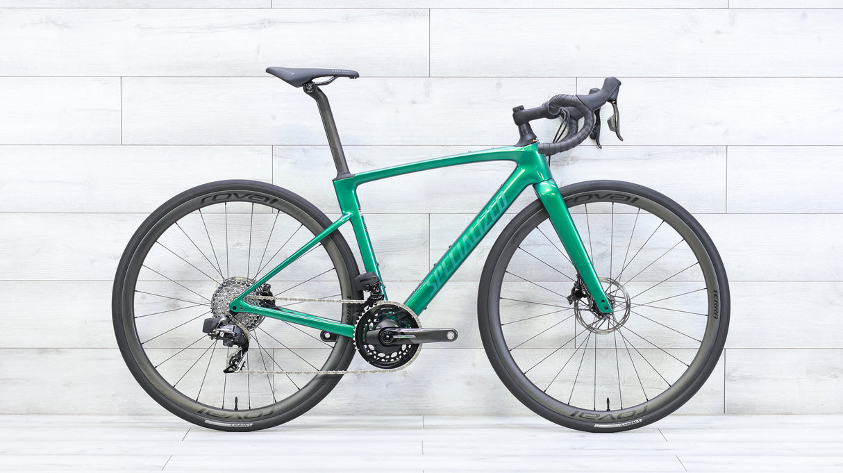 Specialized Roubaix SL8 Pro Road Bike - 2024, 52cm