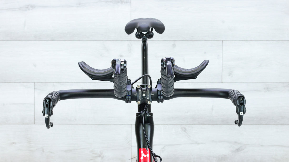 Argon 18 E-117 Triathlon Bike - 2019, X-Large