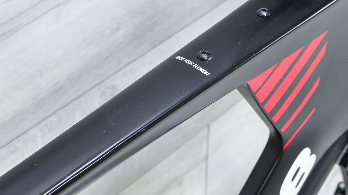 Argon 18 E-117 Triathlon Bike - 2019, X-Large