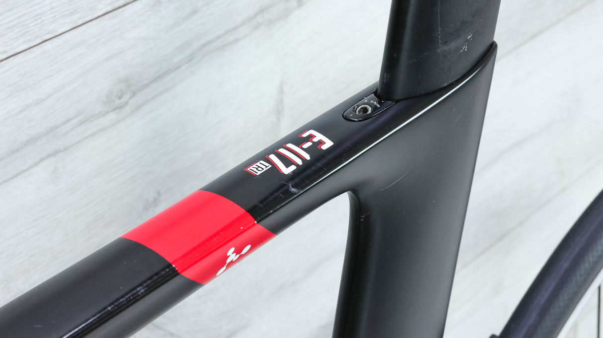 Argon 18 E-117 Triathlon Bike - 2019, X-Large