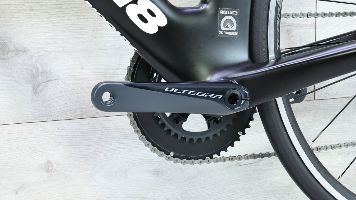 Argon 18 E-117 Triathlon Bike - 2019, X-Large