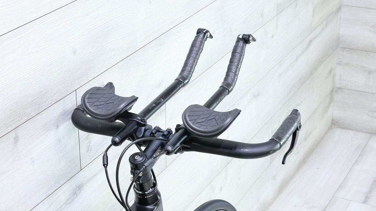 Argon 18 E-117 Triathlon Bike - 2019, X-Large