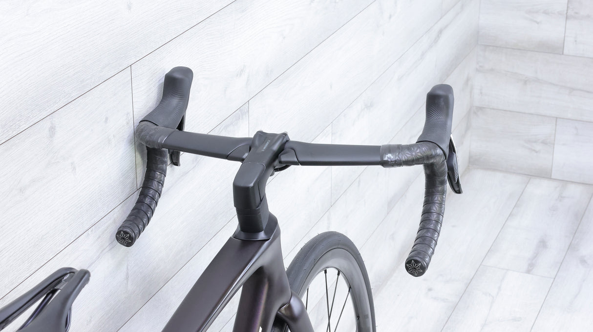 Specialized S-Works Tarmac SL7 SRAM Red eTAP AXS Road Bike - 2023, 54cm