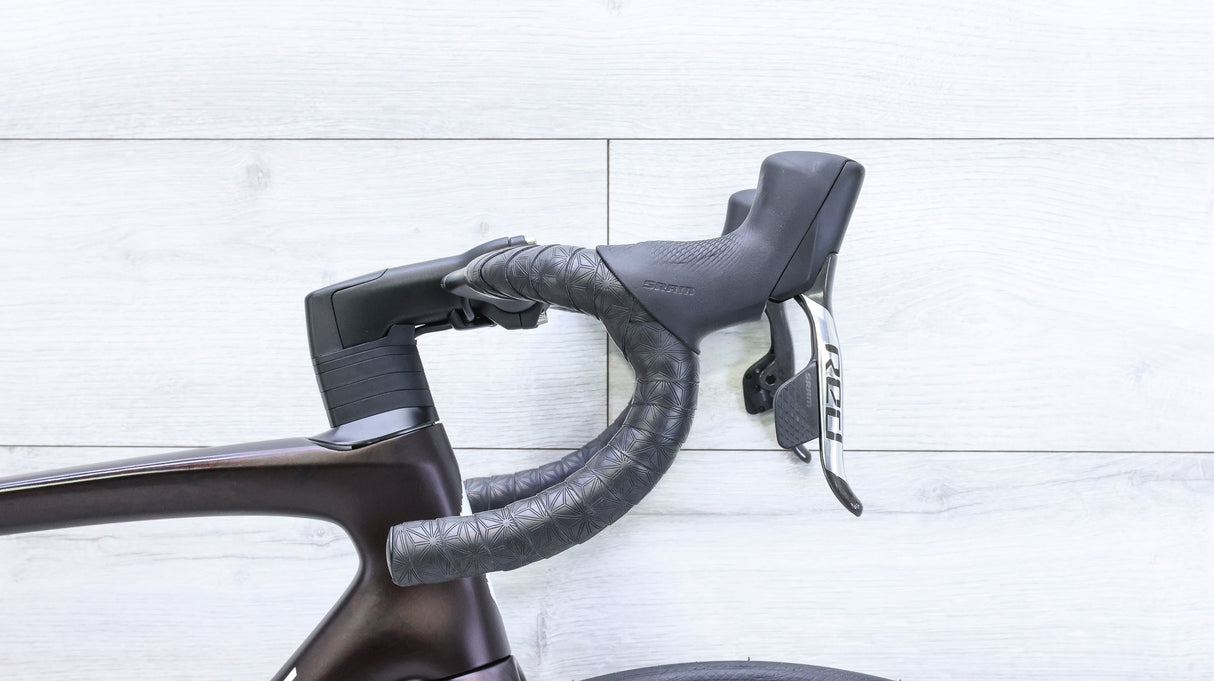 Specialized S-Works Tarmac SL7 SRAM Red eTAP AXS Road Bike - 2023, 54cm