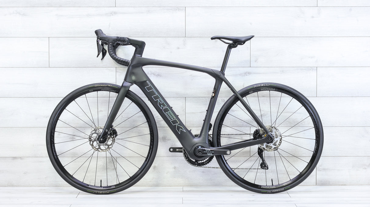 Trek Domane+ SLR 6 Road E-Bike - 2025, 56cm