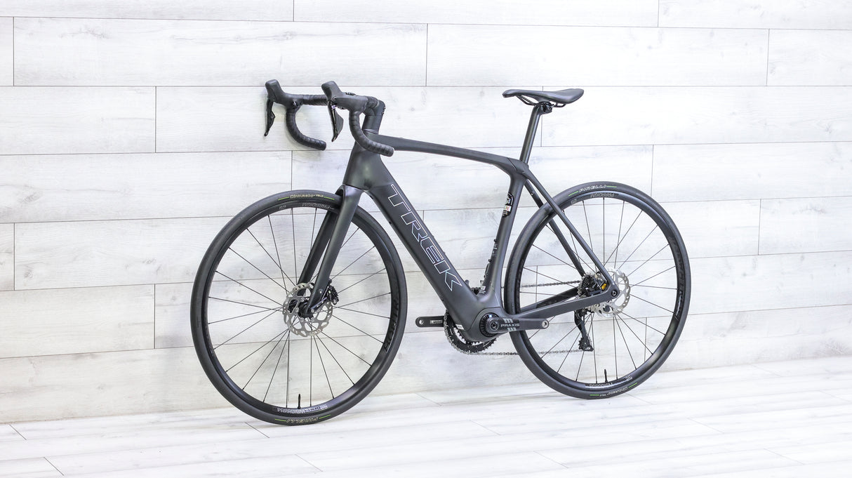 Trek Domane+ SLR 6 Road E-Bike - 2025, 56cm