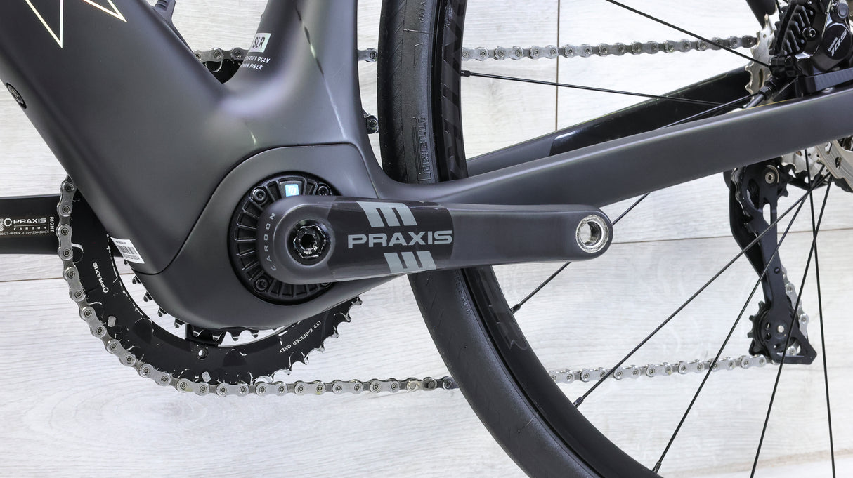 Trek Domane+ SLR 6 Road E-Bike - 2025, 56cm