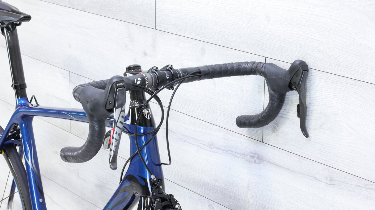 Trek Emonda SLR H2 Project One Road Bike - 2016, 58cm