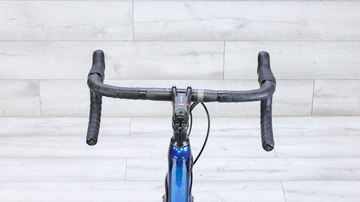 Trek Emonda SLR H2 Project One Road Bike - 2016, 58cm