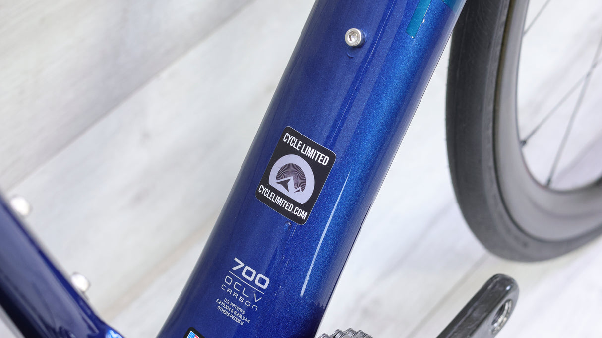 Trek Emonda SLR H2 Project One Road Bike - 2016, 58cm