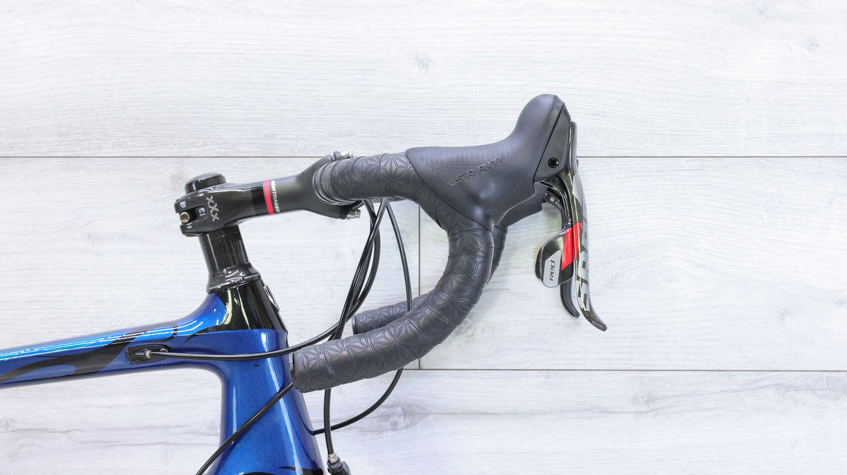 Trek Emonda SLR H2 Project One Road Bike - 2016, 58cm