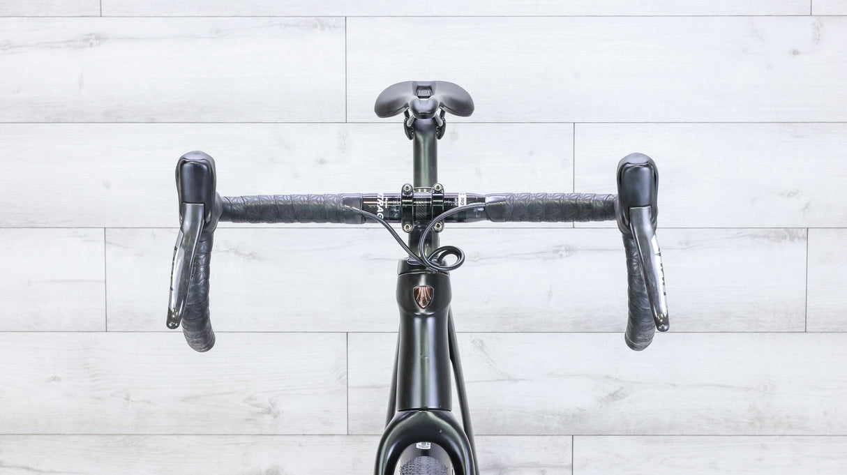 Trek Checkpoint SLR 9 Gravel Bike - 2022, 58cm