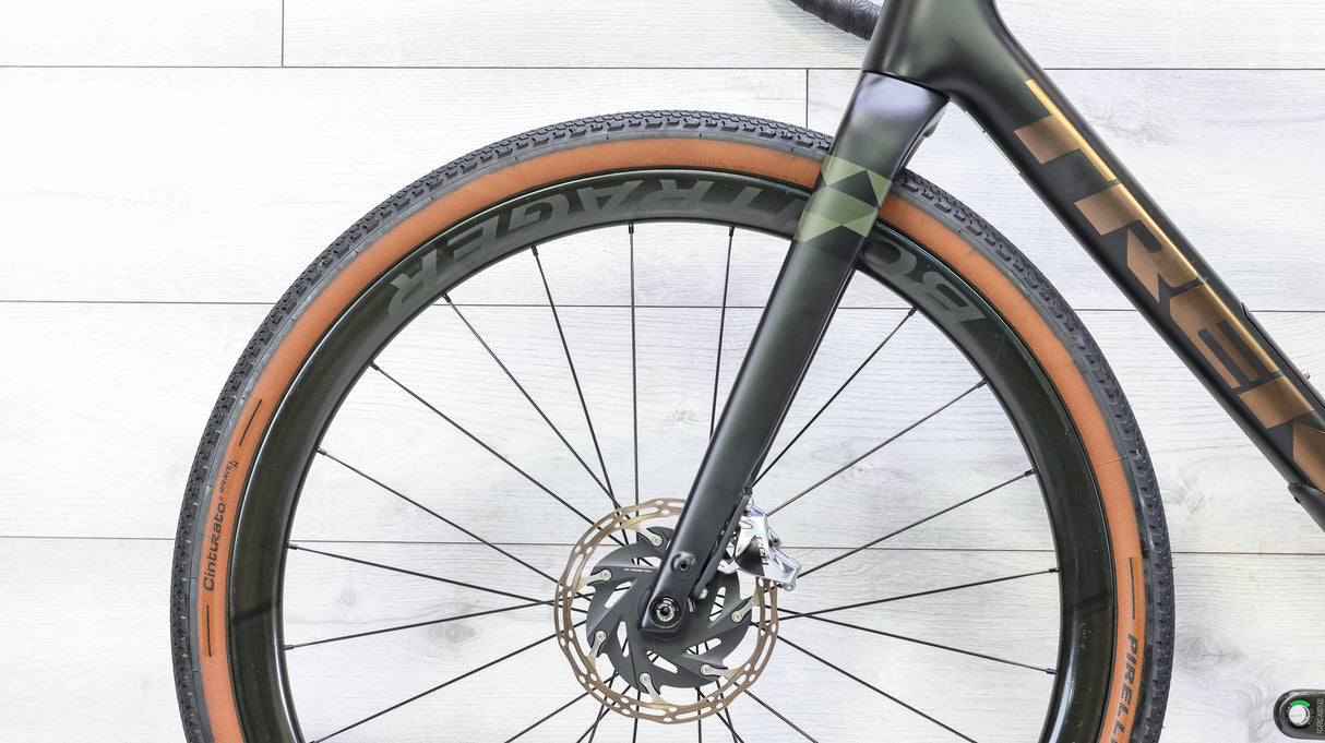 Trek Checkpoint SLR 9 Gravel Bike - 2022, 58cm