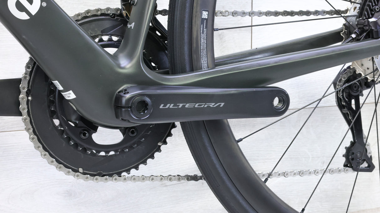 Cannondale SuperSix EVO Hi-MOD 2 Road Bike - 2023, 61cm