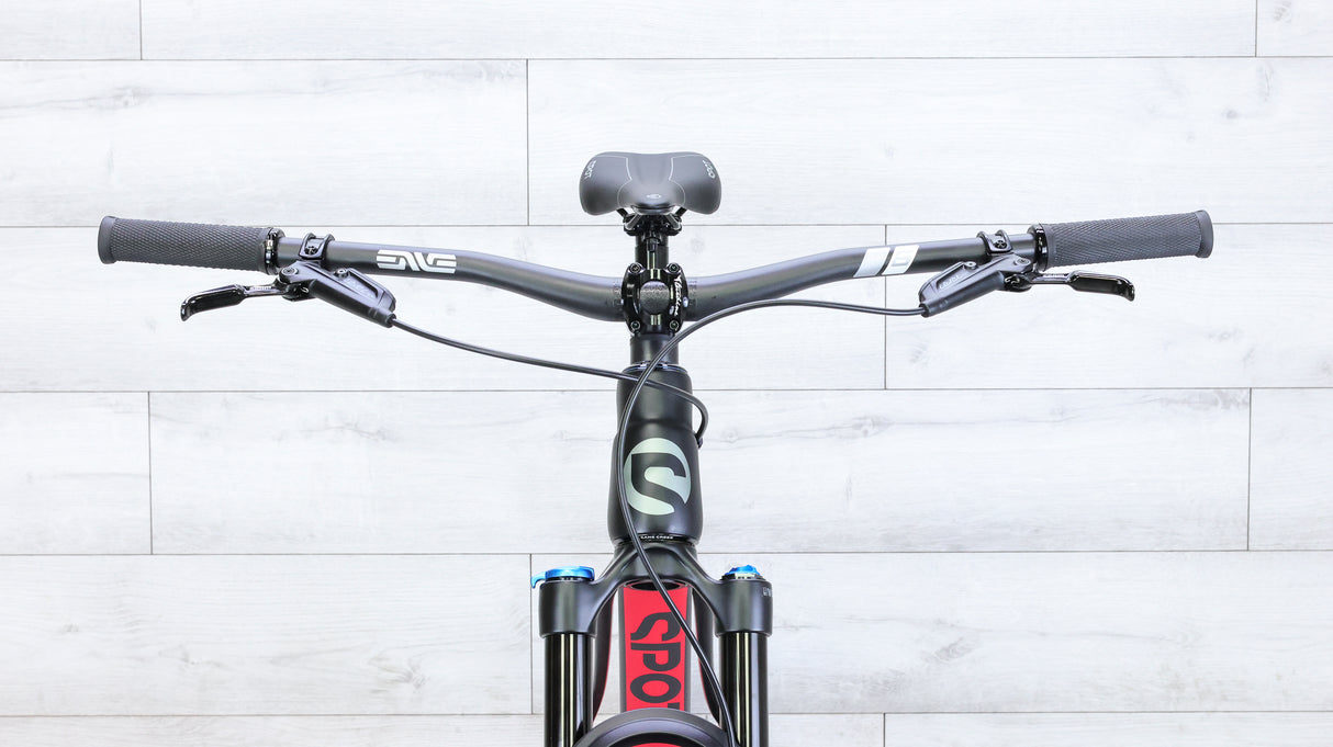 Spot Rocker SS Singlespeed Mountain Bike - 2023, Large