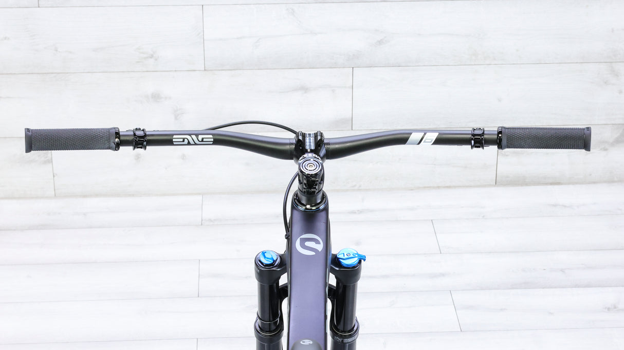 Spot Rocker SS Singlespeed Mountain Bike - 2023, Large