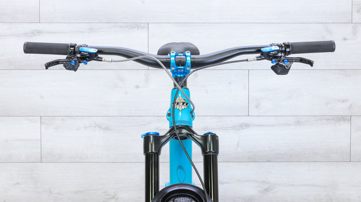 Yeti SB130 CLR X0 T-Type Mountain Bike - 2022, Medium