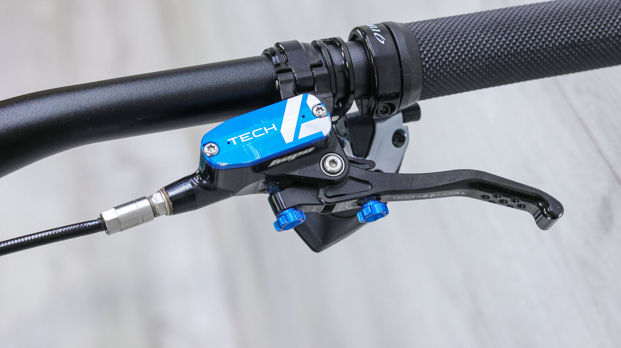 Yeti SB130 CLR X0 T-Type Mountain Bike - 2022, Medium