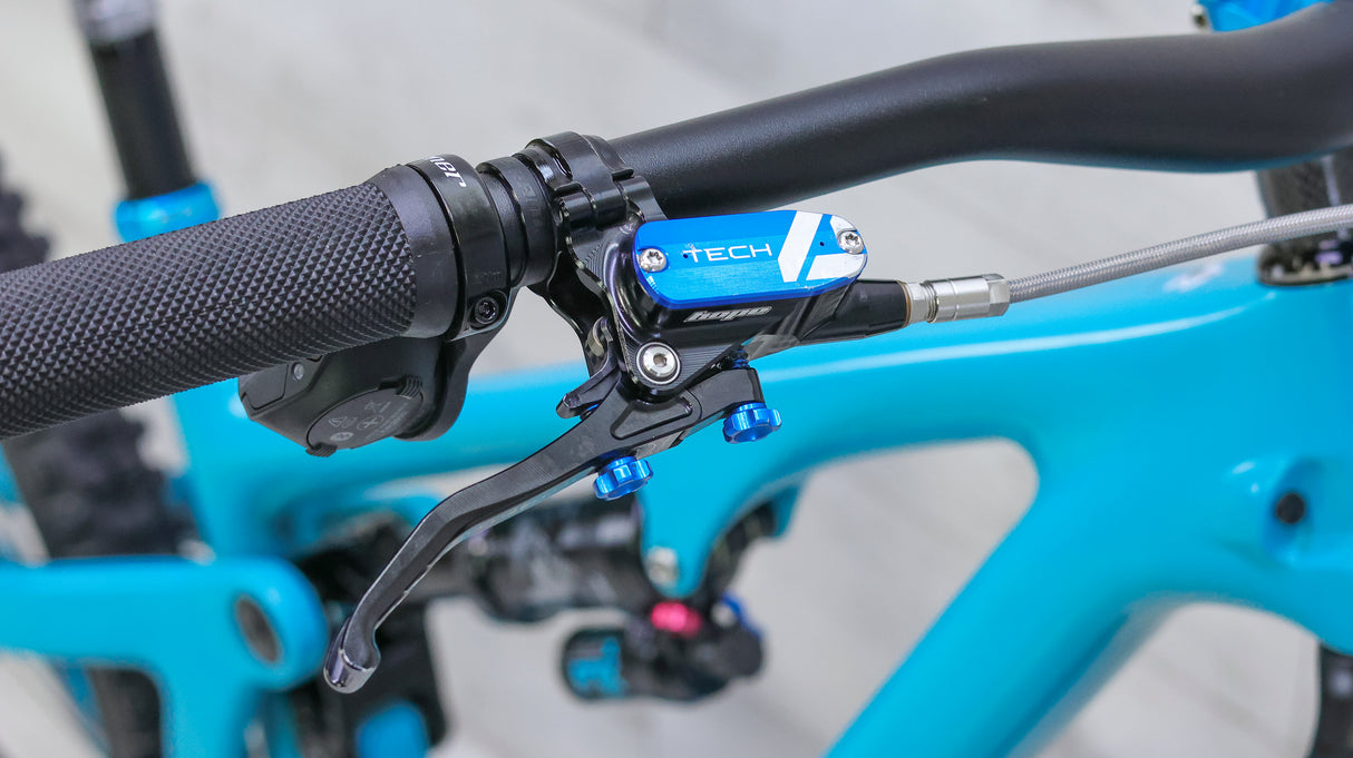 Yeti SB130 CLR X0 T-Type Mountain Bike - 2022, Medium