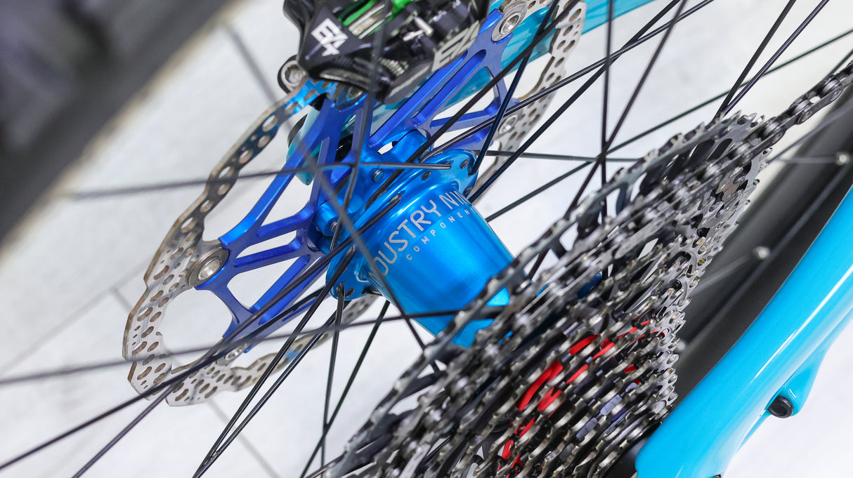 Yeti SB130 CLR X0 T-Type Mountain Bike - 2022, Medium