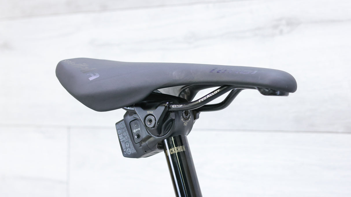 Yeti SB130 CLR X0 T-Type Mountain Bike - 2022, Medium