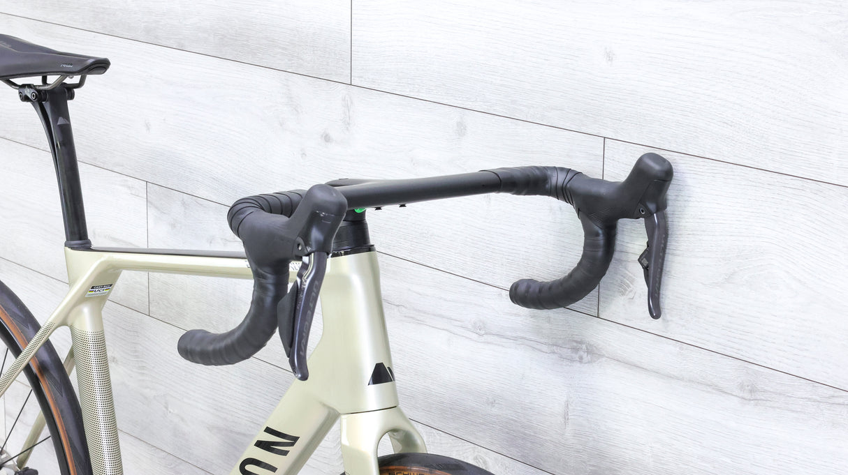 Canyon Endurace CF SLX 8 Di2 Road Bike - 2024, Medium