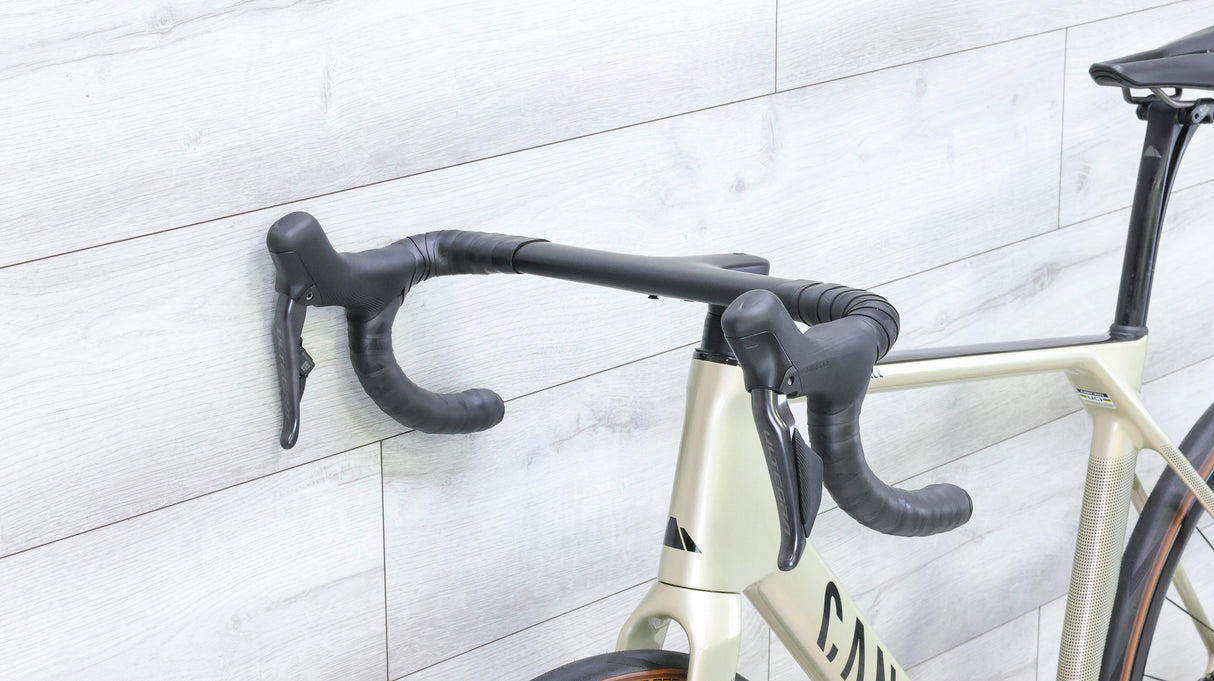 Canyon Endurace CF SLX 8 Di2 Road Bike - 2024, Medium