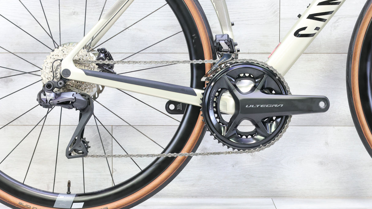 Canyon Endurace CF SLX 8 Di2 Road Bike - 2024, Medium