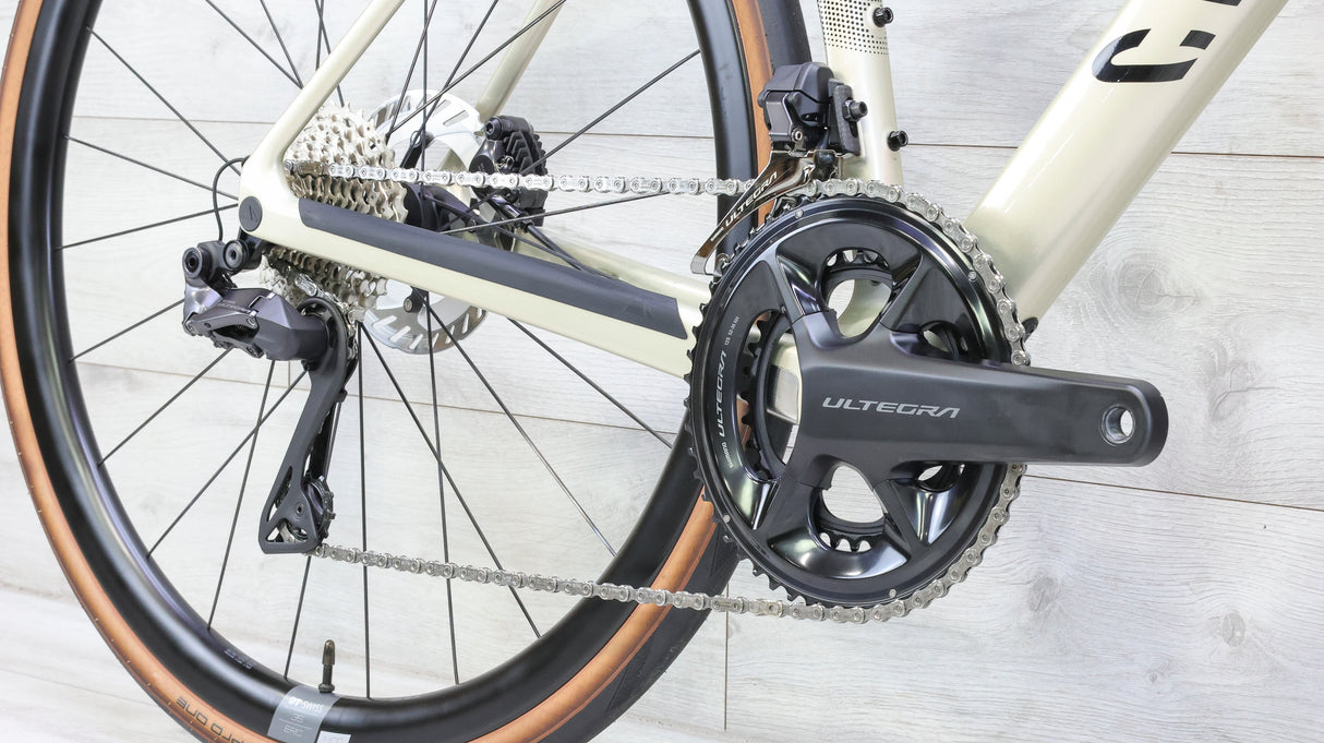 Canyon Endurace CF SLX 8 Di2 Road Bike - 2024, Medium