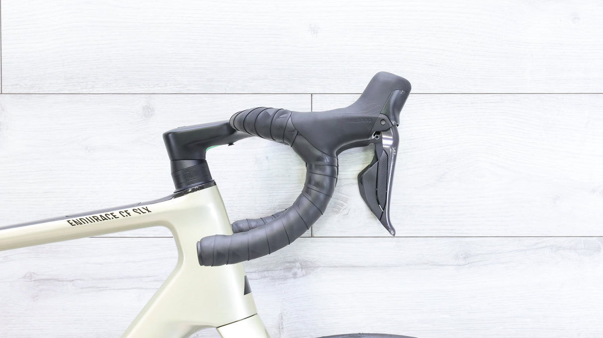 Canyon Endurace CF SLX 8 Di2 Road Bike - 2024, Medium