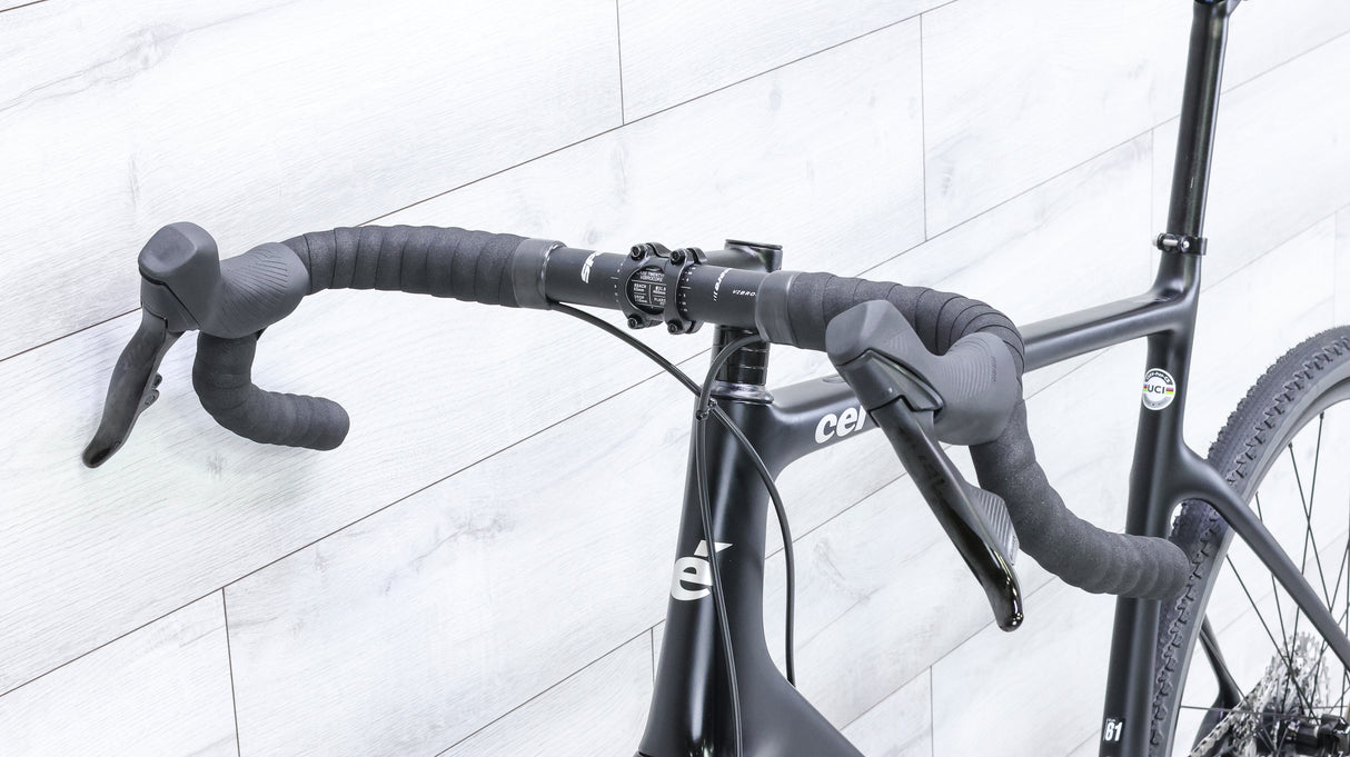 Cervelo Aspero Rival XPLR eTap AXS Gravel Bike - 2023, 61cm