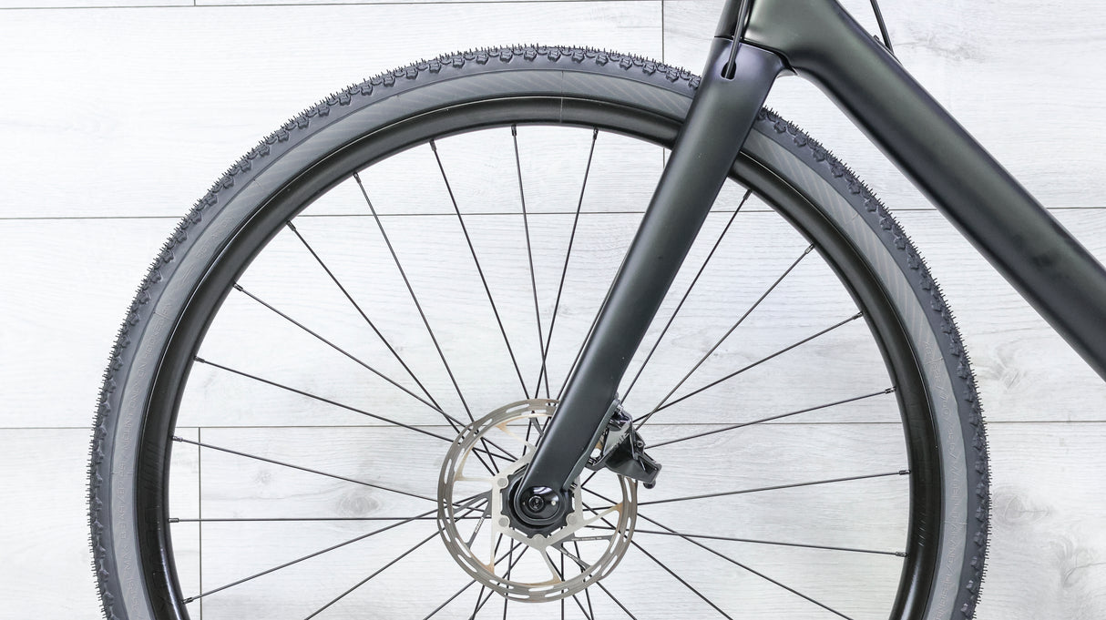 Cervelo Aspero Rival XPLR eTap AXS Gravel Bike - 2023, 61cm